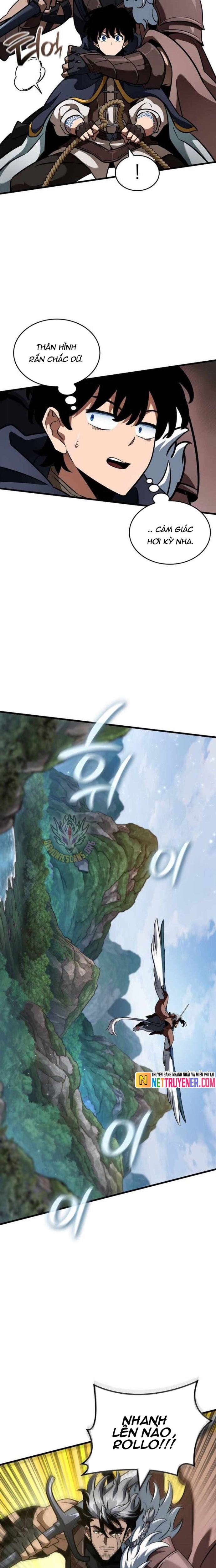 Sử Thi Valhalla Chapter 33 - Trang 2
