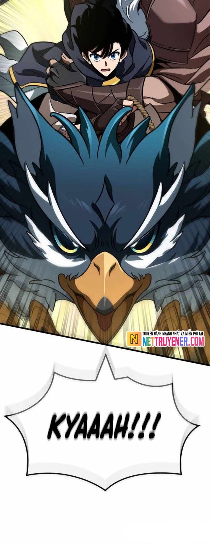 Sử Thi Valhalla Chapter 33 - Trang 2