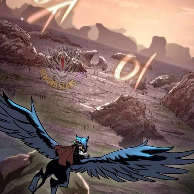 Sử Thi Valhalla Chapter 34 - Trang 2
