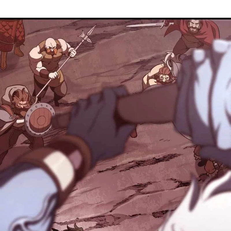 Sử Thi Valhalla Chapter 34 - Trang 2
