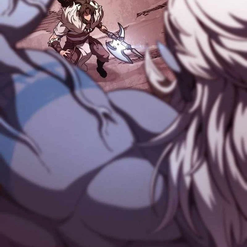 Sử Thi Valhalla Chapter 34 - Trang 2