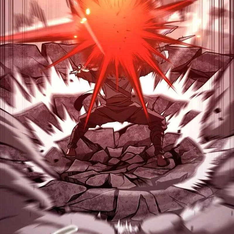 Sử Thi Valhalla Chapter 34 - Trang 2