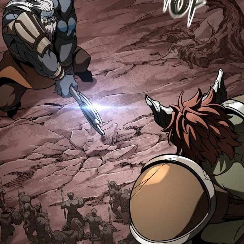 Sử Thi Valhalla Chapter 34 - Trang 2