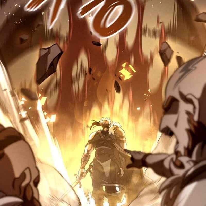 Sử Thi Valhalla Chapter 34 - Trang 2