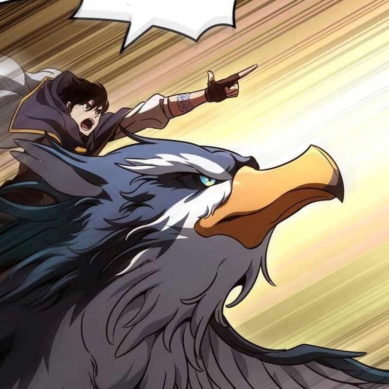 Sử Thi Valhalla Chapter 34 - Trang 2