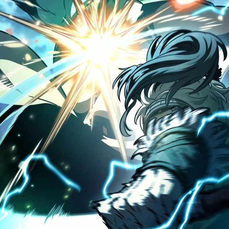 Sử Thi Valhalla Chapter 34 - Trang 2