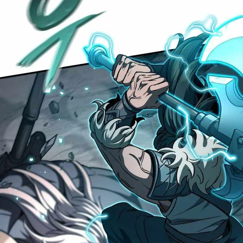 Sử Thi Valhalla Chapter 34 - Trang 2