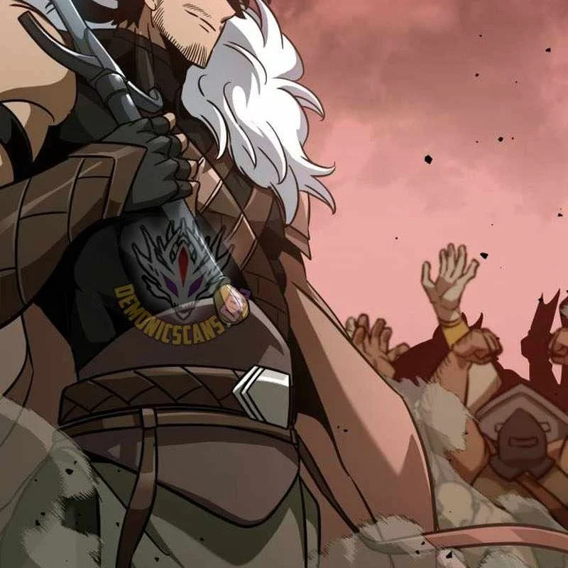 Sử Thi Valhalla Chapter 34 - Trang 2