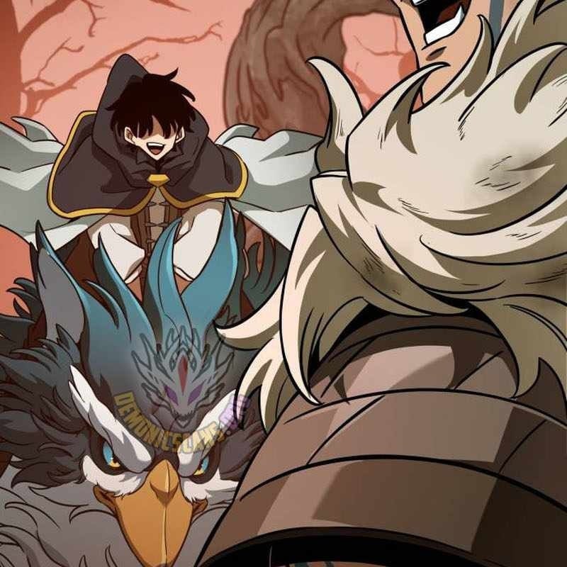 Sử Thi Valhalla Chapter 34 - Trang 2