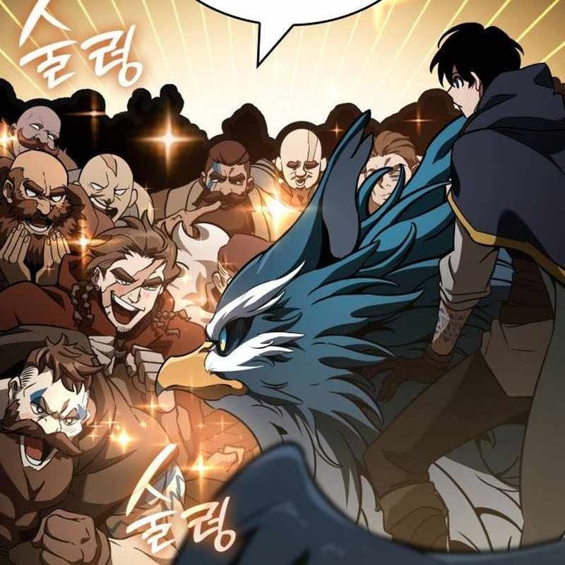 Sử Thi Valhalla Chapter 34 - Trang 2
