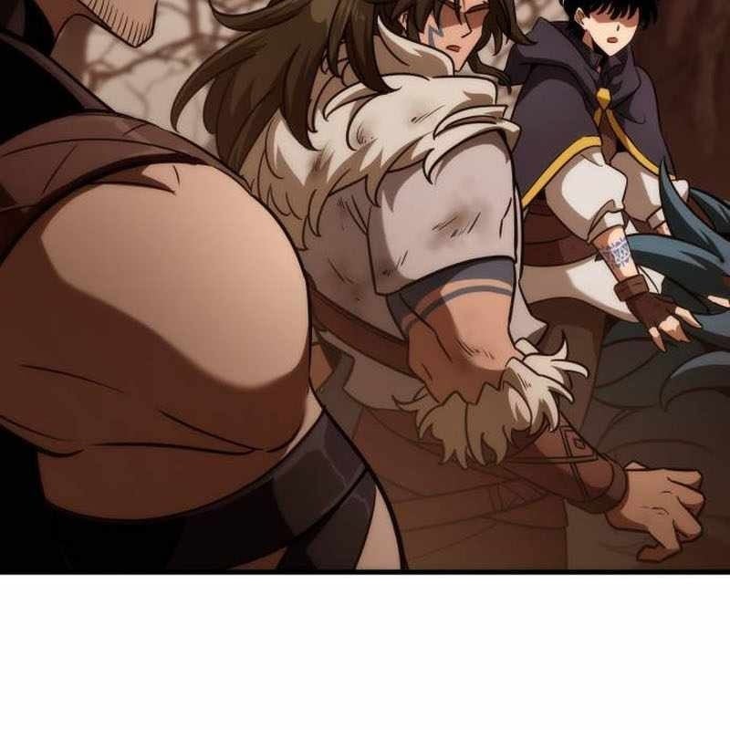 Sử Thi Valhalla Chapter 34 - Trang 2