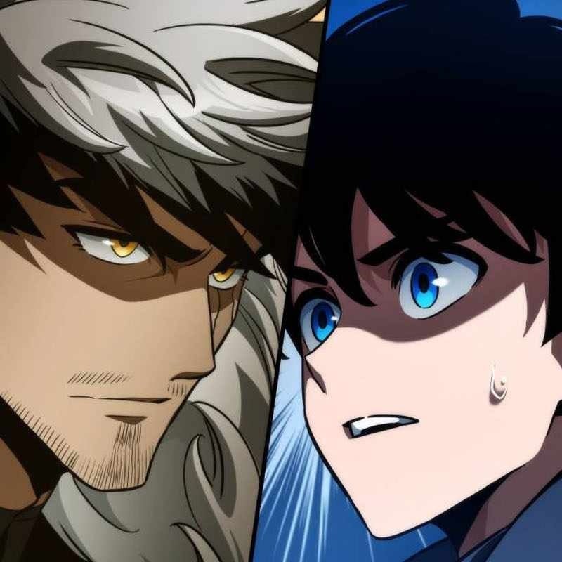 Sử Thi Valhalla Chapter 34 - Trang 2