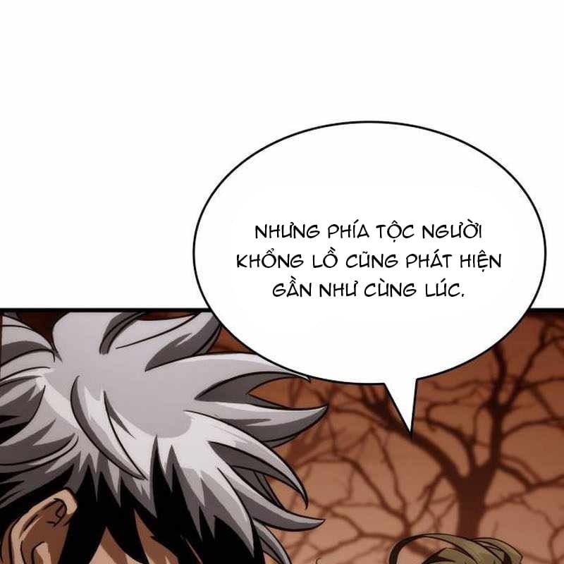 Sử Thi Valhalla Chapter 34 - Trang 2