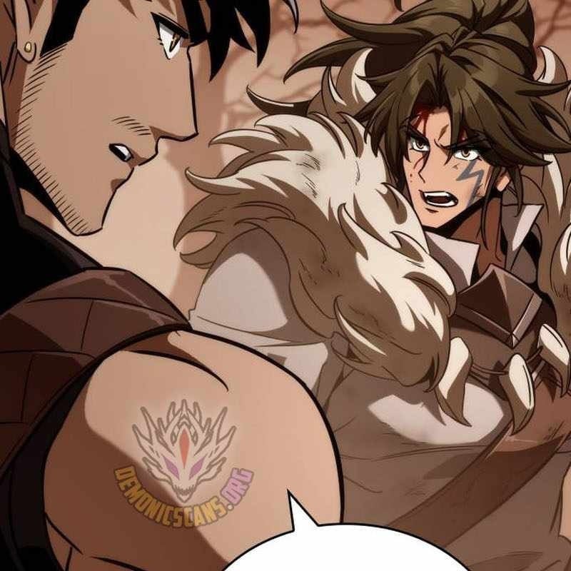 Sử Thi Valhalla Chapter 34 - Trang 2