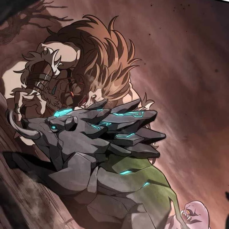 Sử Thi Valhalla Chapter 34 - Trang 2
