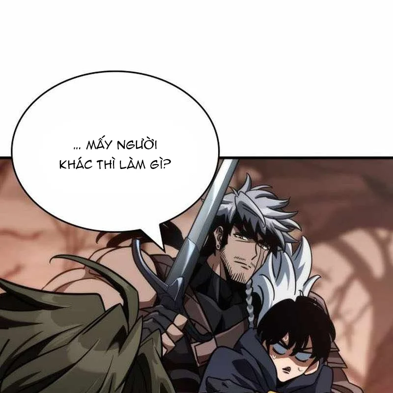 Sử Thi Valhalla Chapter 34 - Trang 2