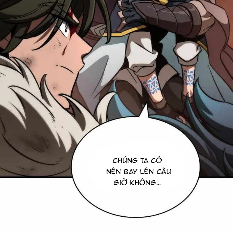 Sử Thi Valhalla Chapter 34 - Trang 2