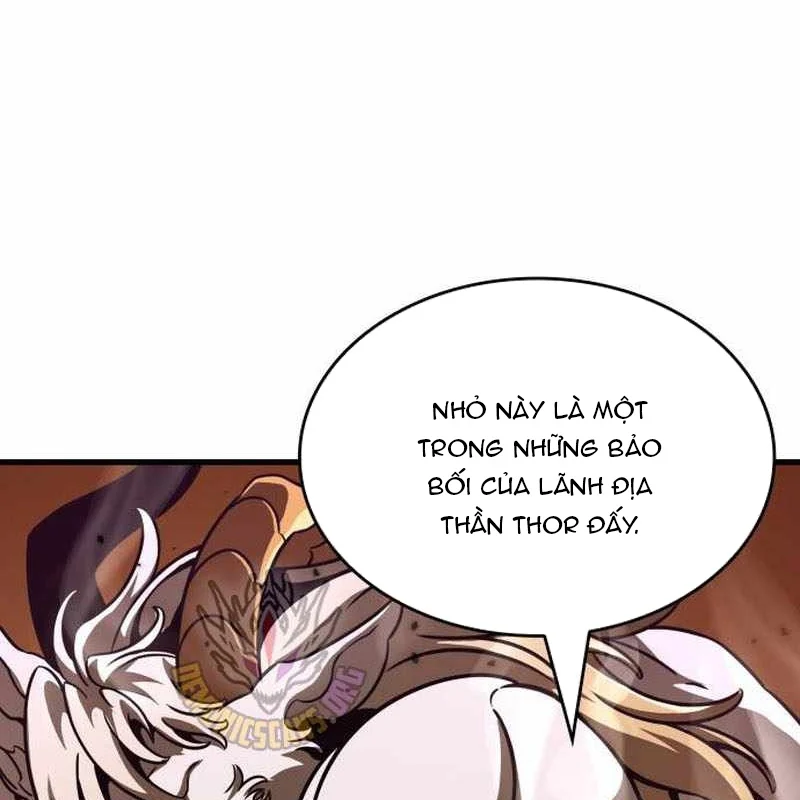 Sử Thi Valhalla Chapter 34 - Trang 2