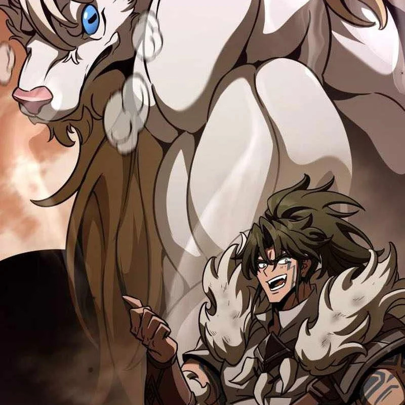 Sử Thi Valhalla Chapter 34 - Trang 2