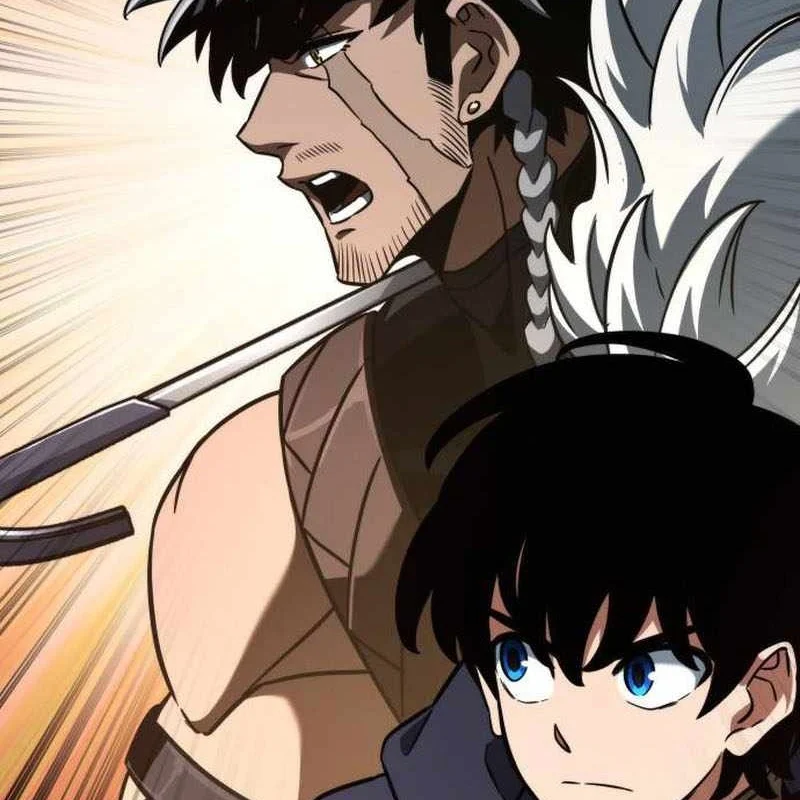 Sử Thi Valhalla Chapter 34 - Trang 2