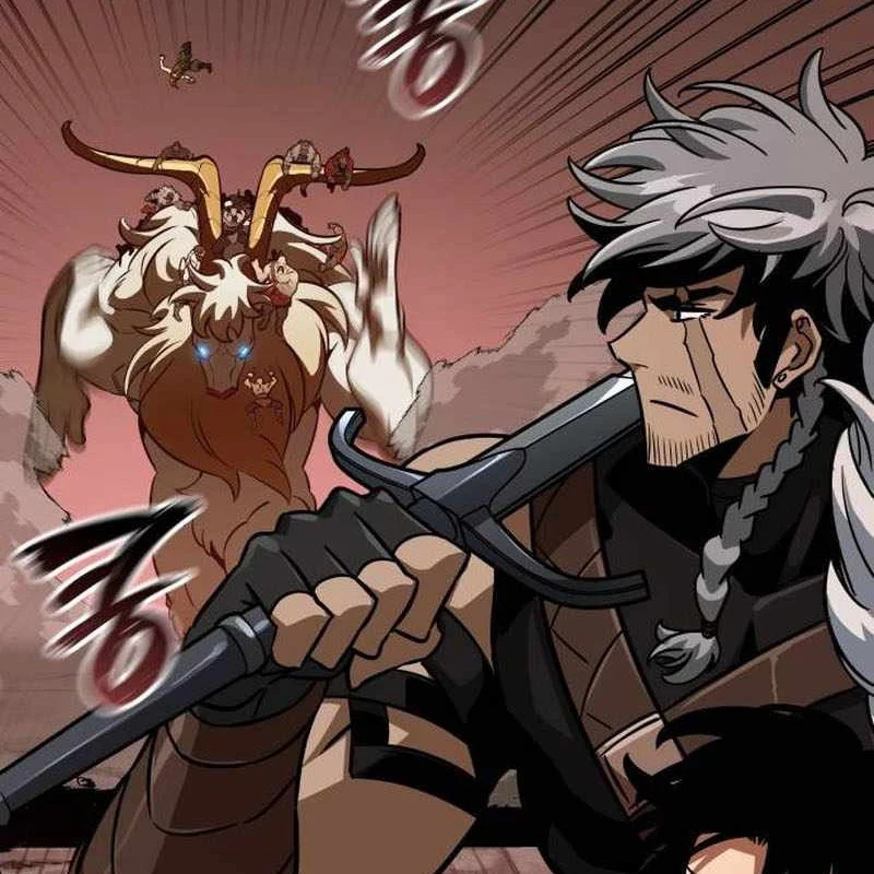 Sử Thi Valhalla Chapter 34 - Trang 2