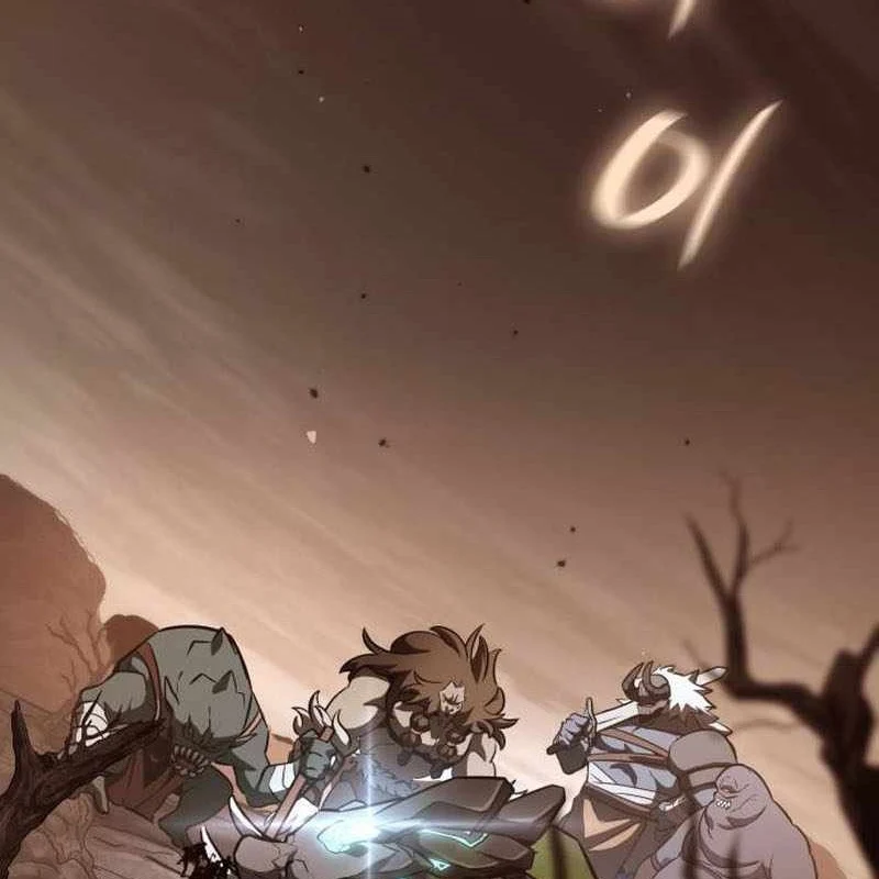 Sử Thi Valhalla Chapter 34 - Trang 2