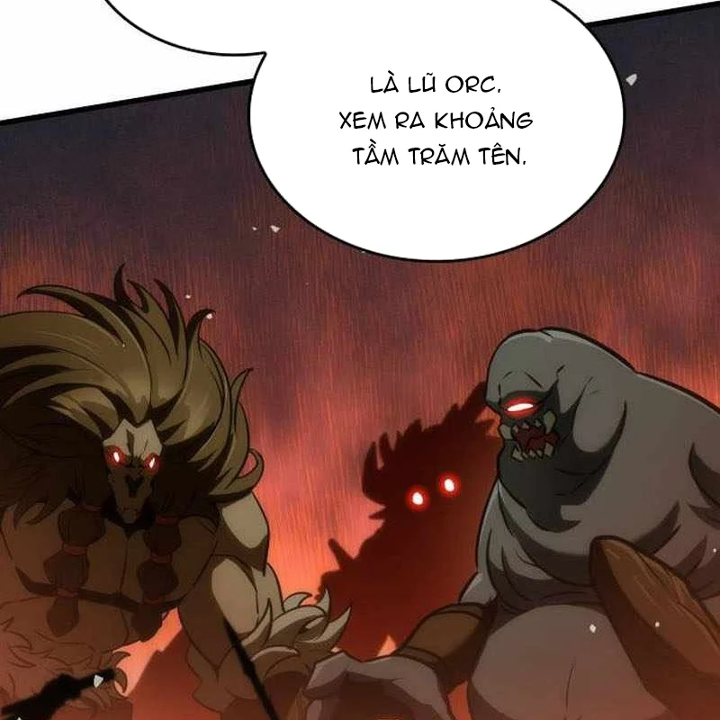 Sử Thi Valhalla Chapter 34 - Trang 2
