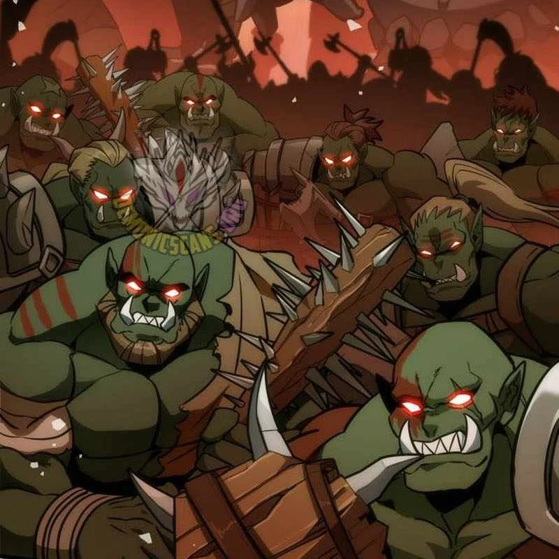 Sử Thi Valhalla Chapter 34 - Trang 2