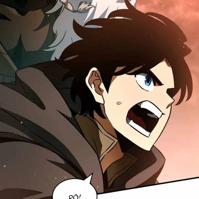 Sử Thi Valhalla Chapter 34 - Trang 2