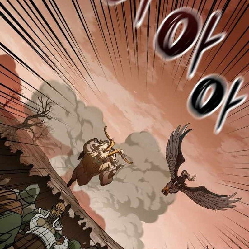 Sử Thi Valhalla Chapter 34 - Trang 2