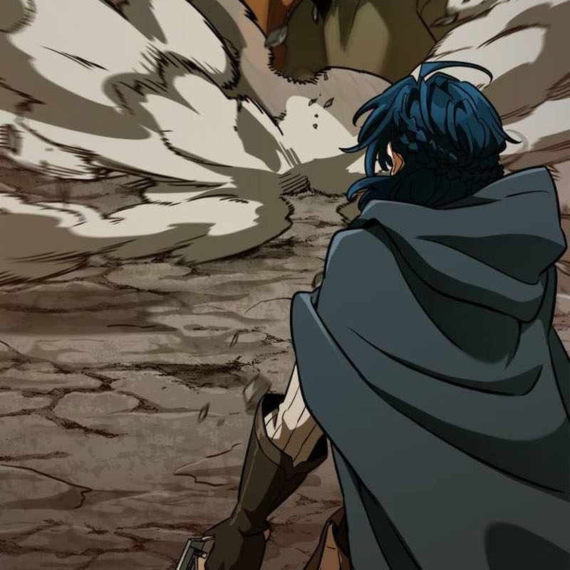Sử Thi Valhalla Chapter 34 - Trang 2