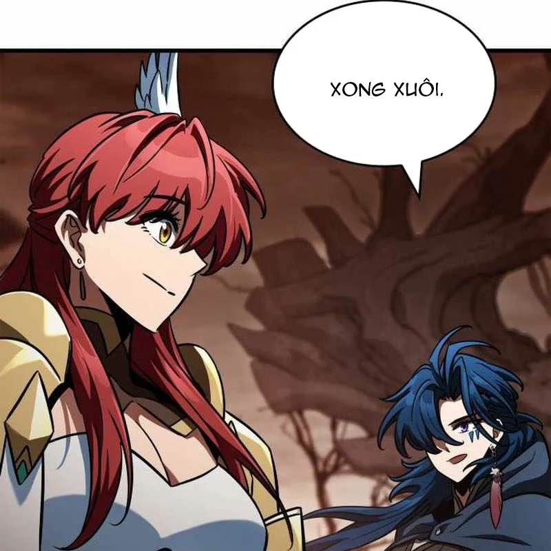 Sử Thi Valhalla Chapter 34 - Trang 2
