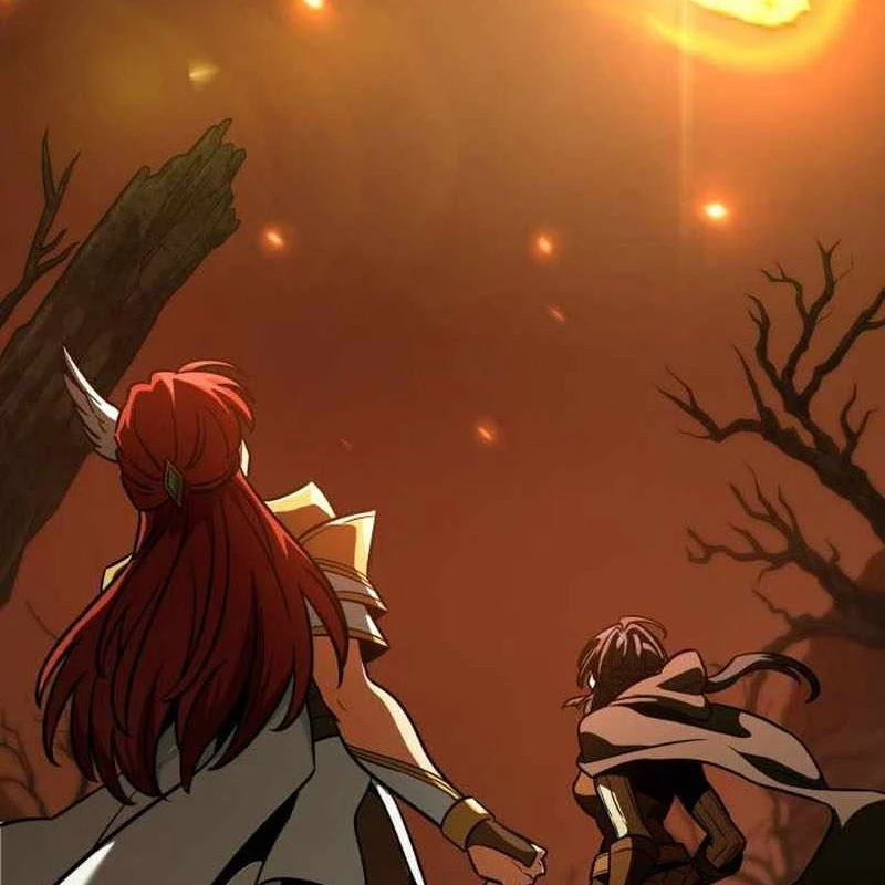 Sử Thi Valhalla Chapter 34 - Trang 2