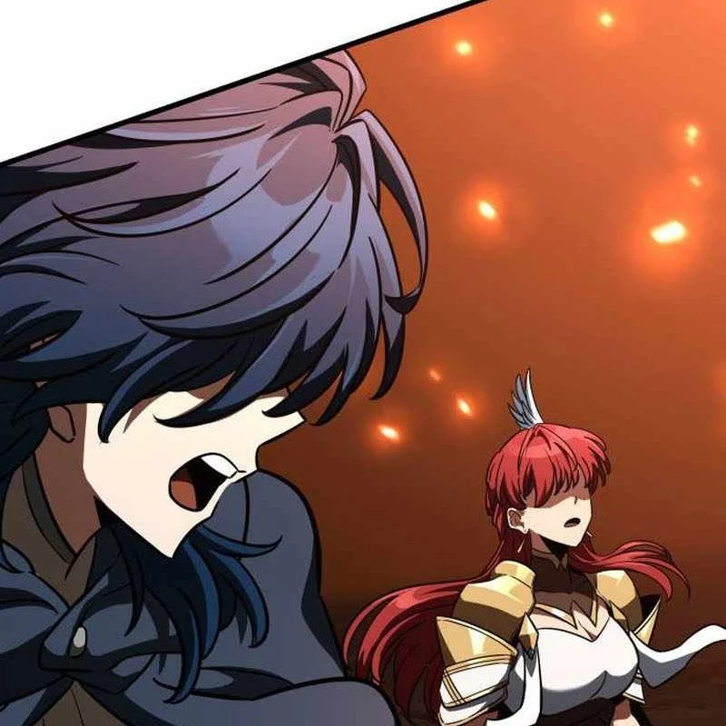 Sử Thi Valhalla Chapter 34 - Trang 2