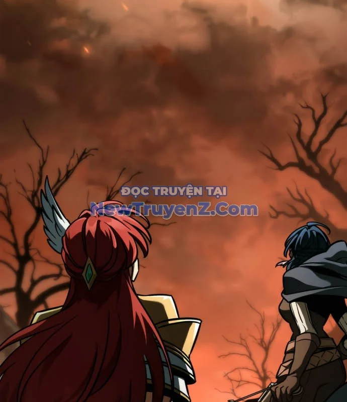 Sử Thi Valhalla Chapter 35 - Trang 2