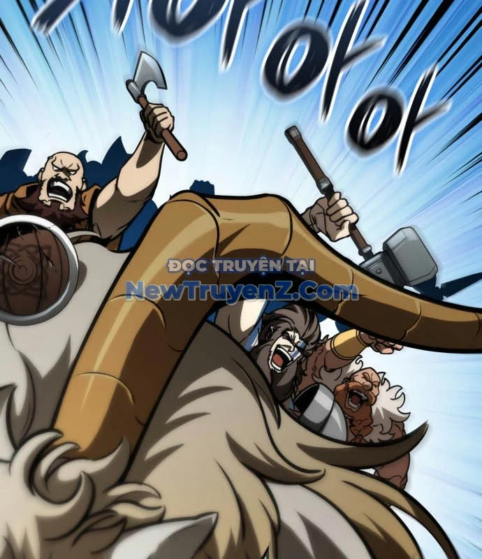 Sử Thi Valhalla Chapter 35 - Trang 2