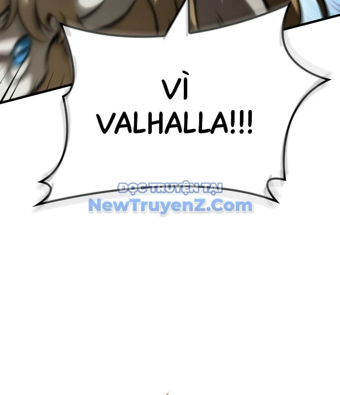 Sử Thi Valhalla Chapter 35 - Trang 2