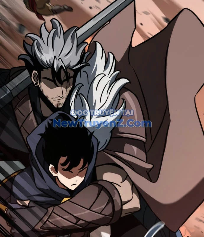 Sử Thi Valhalla Chapter 35 - Trang 2