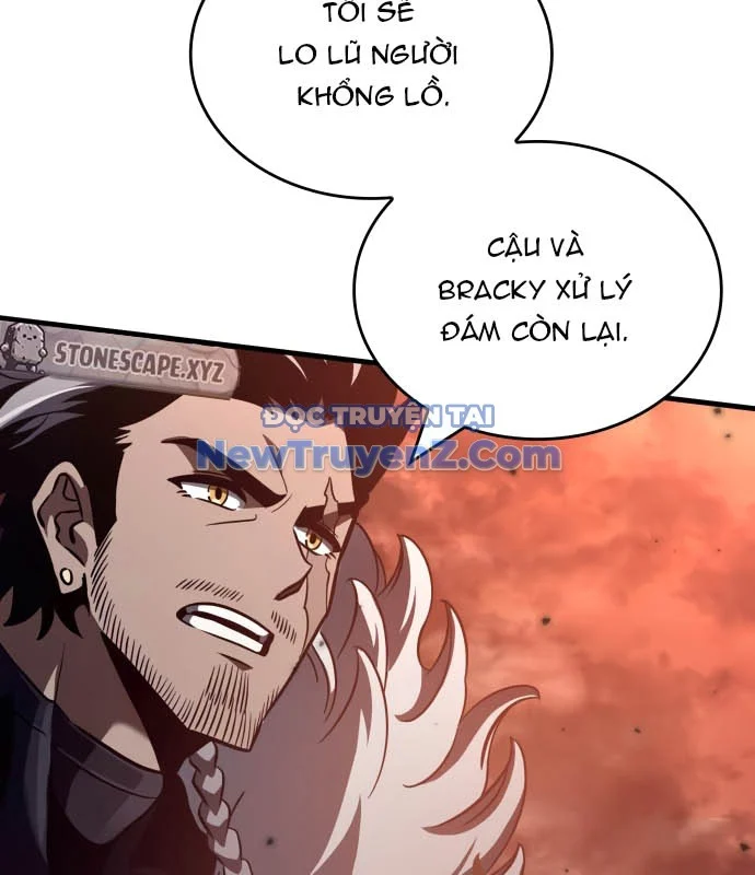 Sử Thi Valhalla Chapter 35 - Trang 2