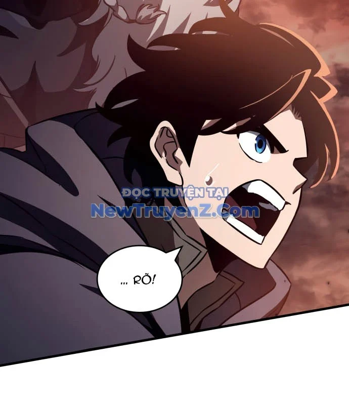 Sử Thi Valhalla Chapter 35 - Trang 2