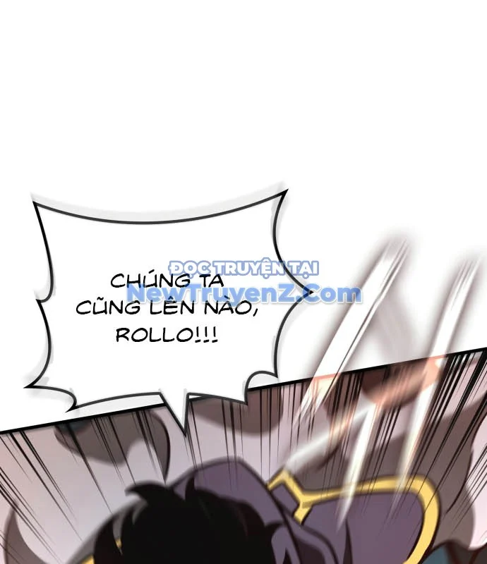 Sử Thi Valhalla Chapter 35 - Trang 2