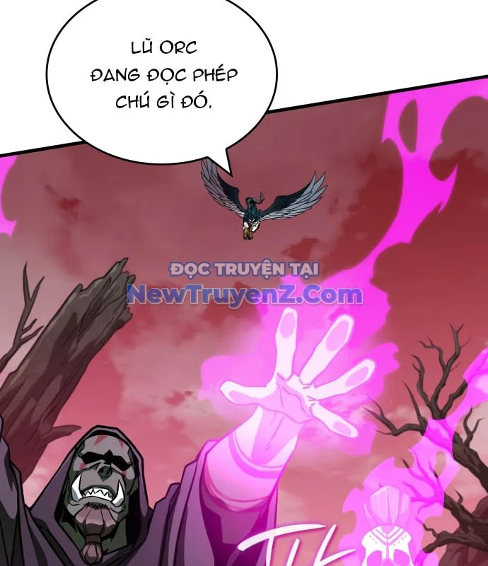 Sử Thi Valhalla Chapter 35 - Trang 2