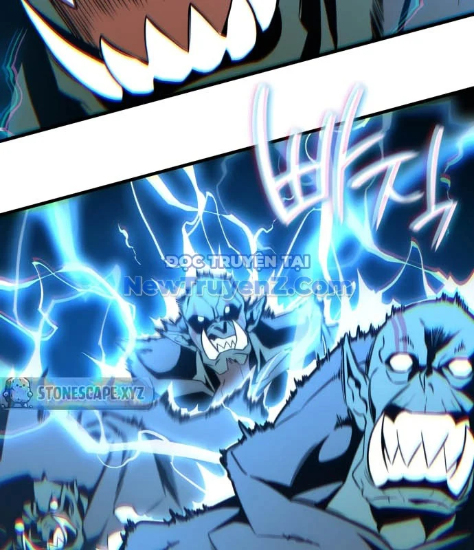 Sử Thi Valhalla Chapter 35 - Trang 2