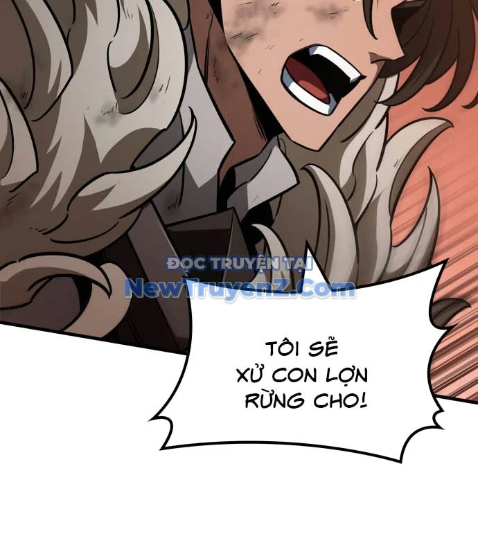 Sử Thi Valhalla Chapter 35 - Trang 2