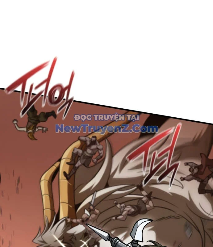 Sử Thi Valhalla Chapter 35 - Trang 2