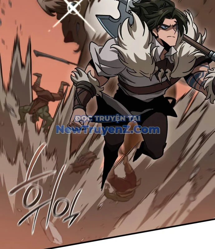 Sử Thi Valhalla Chapter 35 - Trang 2