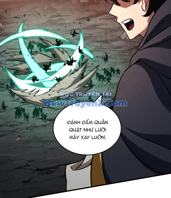 Sử Thi Valhalla Chapter 35 - Trang 2