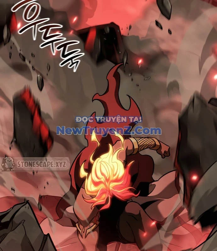 Sử Thi Valhalla Chapter 35 - Trang 2