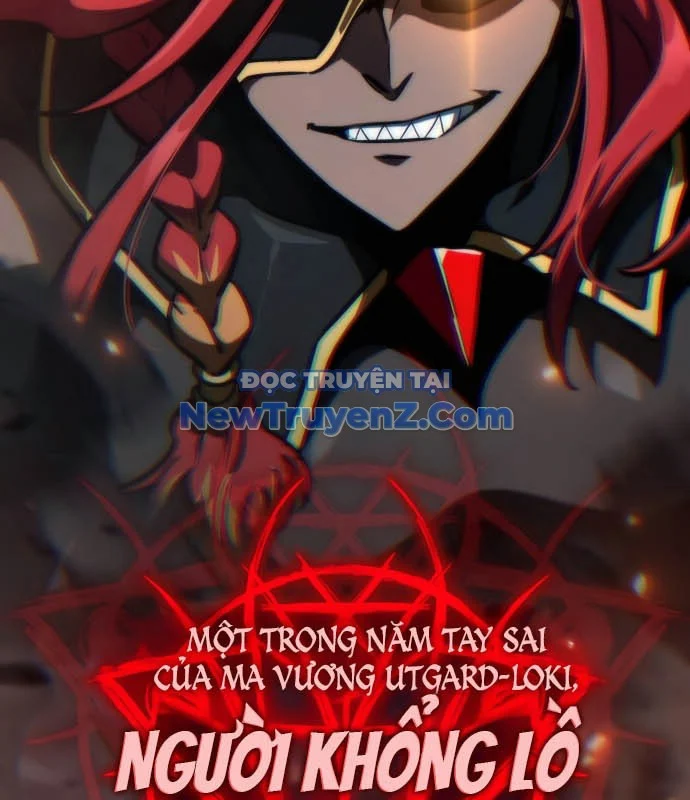 Sử Thi Valhalla Chapter 35 - Trang 2