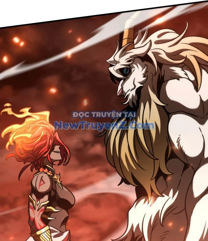 Sử Thi Valhalla Chapter 35 - Trang 2
